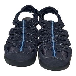 Clark Woman Shoes Size 7.5